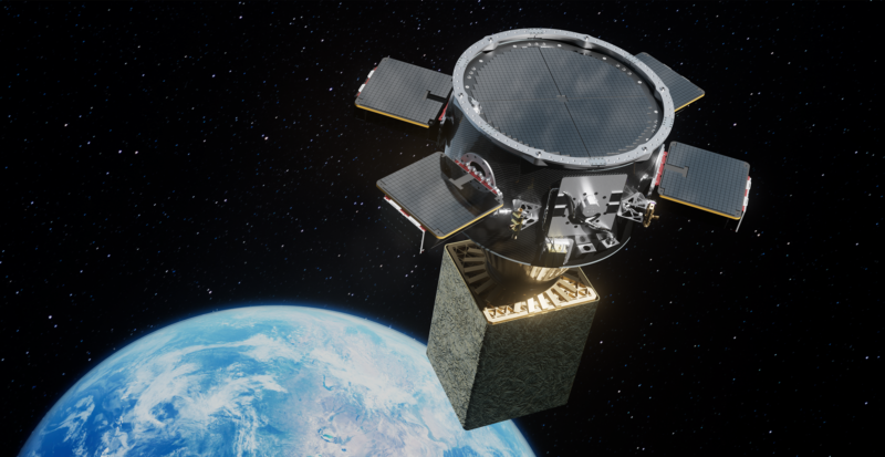 Home - Firefly Aerospace