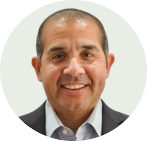 Rudy Garcia, VP of Finance, Firefly Aerospace
