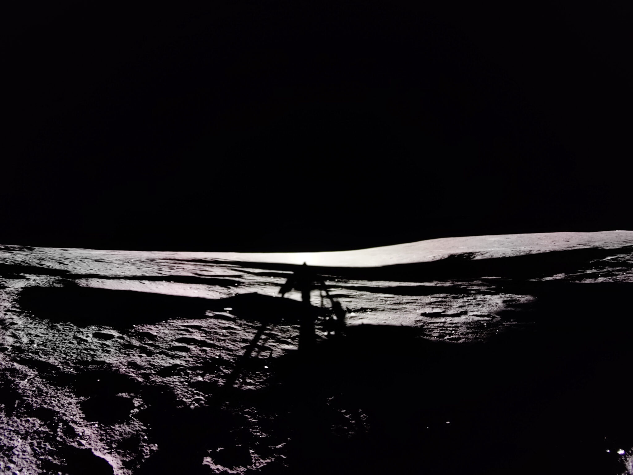 Firefly Aerospace Awarded NASA Contract to Launch INCUS Mission from ...