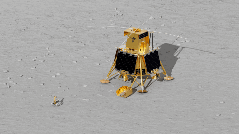 Northrop Grumman Invests $50 Million in Firefly Aerospace to Advance ...