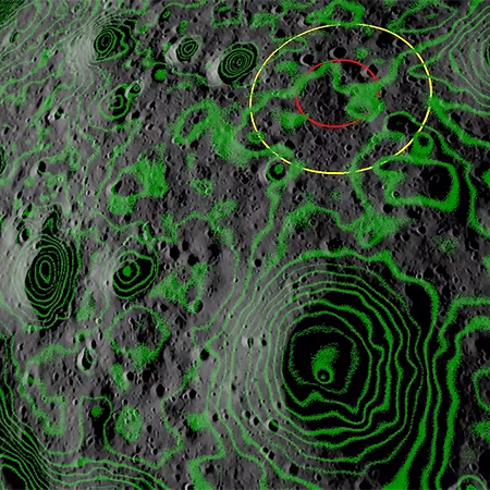 Terrain Relative Navigation