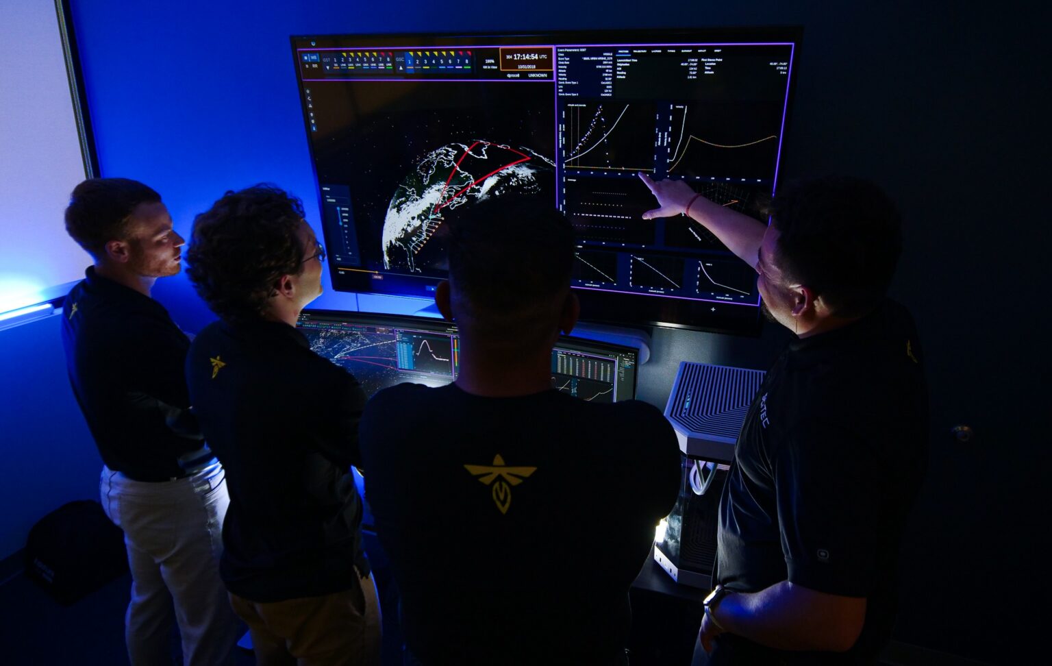 Control System Extension Firefly’s SciTec Expands Contract with U.S. Air Force to Add Counter ...